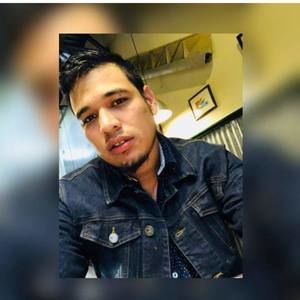 Meet your Posher, Fernando